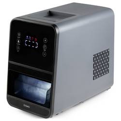 DOMO EISWÜRFELMASCHINE výrobník ledu 1.5 l