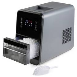 DOMO EISWÜRFELMASCHINE výrobník ledu 1.5 l