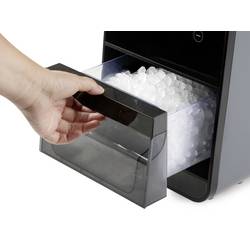 DOMO EISWÜRFELMASCHINE výrobník ledu 1.5 l