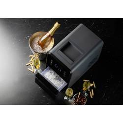 DOMO EISWÜRFELMASCHINE výrobník ledu 1.5 l