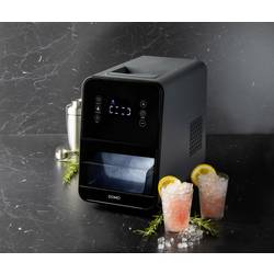DOMO EISWÜRFELMASCHINE výrobník ledu 1.5 l