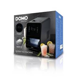 DOMO EISWÜRFELMASCHINE výrobník ledu 1.5 l