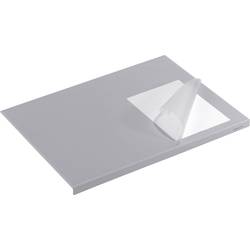 Durable 7293 729310 psací podložka šedá (š x v) 650 mm x 520 mm