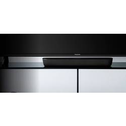 Panasonic SC-HTB200EGK Soundbar černá Bluetooth®, USB