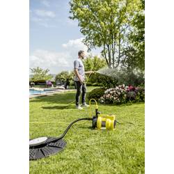 Kärcher Home & Garden BP 7.000 Garden zahradní čerpadlo 7000 l/h 50 m