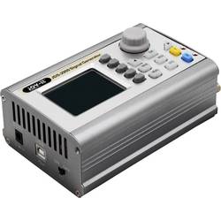 Joy-it JDS2915 generátor funkcí napájený akumulátorem, Arbitrární generátor funkcí 15 MHz - 0.01 µHz 2kanálový