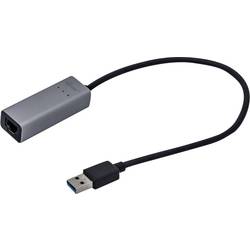 i-tec ADATTATORI síťový adaptér 10 / 100 / 1000 MBit/s USB 3.2 (Gen 1x1)