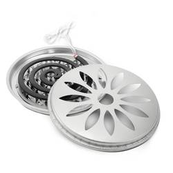 Gardigo Citronella Räucherset 10 Spiralen + Halter 25188DEFR odpuzovač komárů a jiného hmyzu protilátka (Ø x v) 150 mm x 20 mm 10 ks