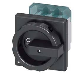 černá 3pólový 35 mm² 63 A 690 V/AC Siemens 3LD25040TK51