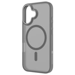 White Diamonds Cover Hybrid Case für Apple iPhone 16, Schwarz zadní kryt na mobil Apple iPhone 16 černá 00228236