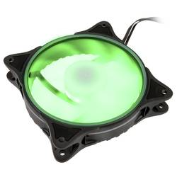 Alphacool Rise Aurora PC větrák s krytem černá (š x v x h) 120 x 120 x 25 mm