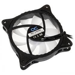 Alphacool Rise Aurora PC větrák s krytem černá (š x v x h) 120 x 120 x 25 mm