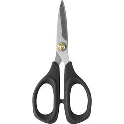 C.K Nůžky pro optické 160 mm T4505