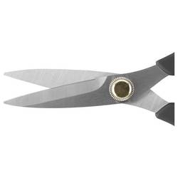 C.K Nůžky pro optické 160 mm T4505