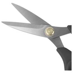 C.K Nůžky pro optické 160 mm T4505
