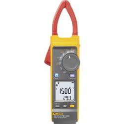 Fluke 393 FC iFlex proudové kleště digitální datalogger, ochrana proti stříkající vodě (IP54) CAT III 1500 V