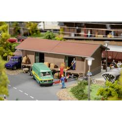 Faller 120098 H0 Nákladní boudy