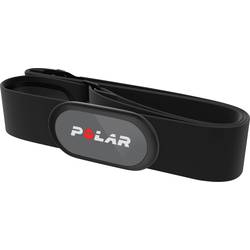 Polar H9 Senzor srdeční frekvence Velikost XS-XXL=M-XX černá