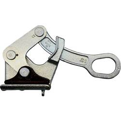 Berger & Schröter 12870 lanová svorka 8 mm ocel pozinkované 1 ks