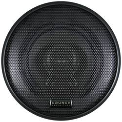 Crunch DSX42 2cestný koaxiální vestavný reproduktor 120 W Množství: 2 ks