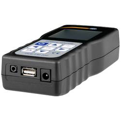 PCE Instruments PCE-FM 200 Dynamometr bez certifikátu