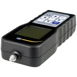 PCE Instruments PCE-FM 200 Dynamometr bez certifikátu