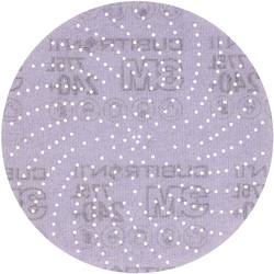 3M 47098 brusný kotouč Průměr 152 mm Zrnitost=240 50 ks