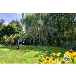 Hozelock 100-100-261 AquaSave Pro 220 oscilující sprinkler 220 m² (max.)