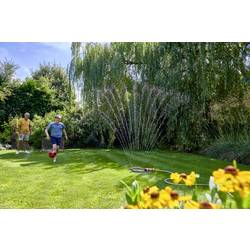 Hozelock 100-100-261 AquaSave Pro 220 oscilující sprinkler 220 m² (max.)