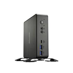 Shuttle Barebone NC40U5 Intel® Core™ i5 i5-1235U Intel UHD Graphics FreeDOS NC40U5