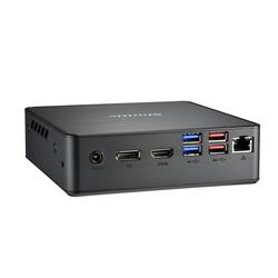 Shuttle Barebone NC40U5 Intel® Core™ i5 i5-1235U Intel UHD Graphics FreeDOS NC40U5