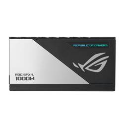Asus ROG Loki SFX-L 1000W Platinum PC síťový zdroj 1000 W SFX 80 PLUS® Platinum