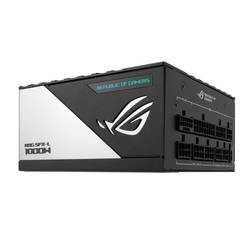 Asus ROG Loki SFX-L 1000W Platinum PC síťový zdroj 1000 W SFX 80 PLUS® Platinum