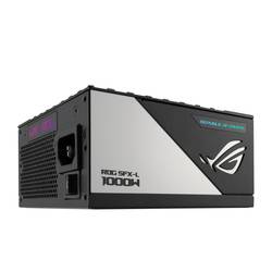 Asus ROG Loki SFX-L 1000W Platinum PC síťový zdroj 1000 W SFX 80 PLUS® Platinum