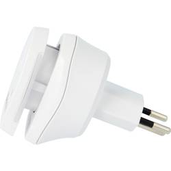 Skross 1.500206-E cestovní adaptér CO W to CH