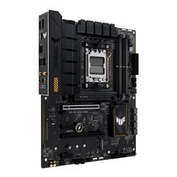 Asus TUF GAMING A620-PRO WIFI Základní deska Socket (PC) AMD AM5 Tvarový faktor ATX Čipová sada základní desky AMD® A620