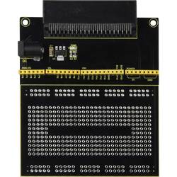Joy-it mb-conn01 experimentální deska Joy-it Prototyp Breakout-Board V2 mit Breadboard (mb-conn01)