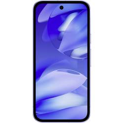 Google Google Pixel 9a smartphone 128 GB 16 cm (6.3 palec) Energetická třída (EEK2021) B (A - G) fialová Android™ 15 dual SIM