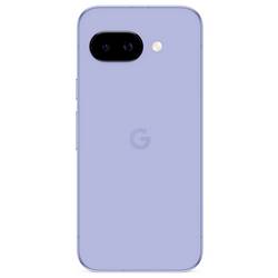 Google Google Pixel 9a smartphone 128 GB 16 cm (6.3 palec) Energetická třída (EEK2021) B (A - G) fialová Android™ 15 dual SIM