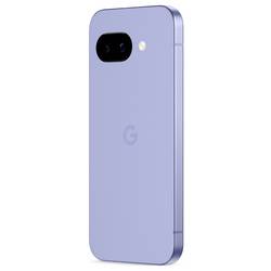 Google Google Pixel 9a smartphone 128 GB 16 cm (6.3 palec) Energetická třída (EEK2021) B (A - G) fialová Android™ 15 dual SIM