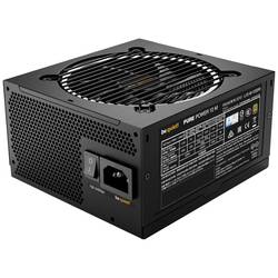BeQuiet PURE POWER 12 M | 1200W PC síťový zdroj 1200 W 80 PLUS® Gold