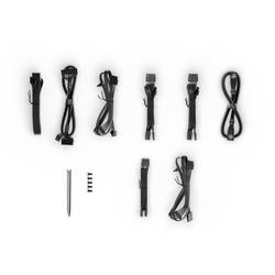 BeQuiet PURE POWER 12 M | 1200W PC síťový zdroj 1200 W 80 PLUS® Gold