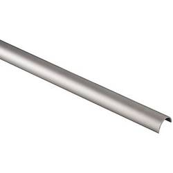Hama Kabelová lišta hliník stříbrná tuhý (d x š x v) 1.1 m x 33 mm x 18 mm 1 ks 00220991