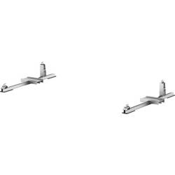 ECOFLOW EFA-BKWFLATROOF-W-EU Bracket - Flat Roof střešní držák