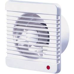 SIKU ML 100 nástěnný a stropní ventilátor 230 V 98 m³/h 10 cm