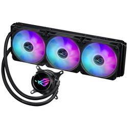 Asus ROG Strix LC III 360 ARGB vodní chladič PC