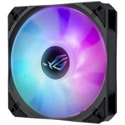 Asus ROG Strix LC III 360 ARGB vodní chladič PC