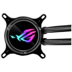Asus ROG Strix LC III 360 ARGB vodní chladič PC