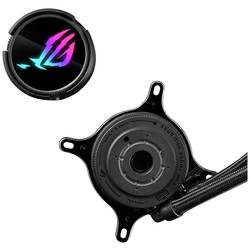 Asus ROG Strix LC III 360 ARGB vodní chladič PC