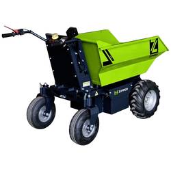 Zipper ZI-ED500 miniaturní dampr 1 kW Kapacita nabíjení (max.) 500 kg